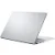 Ноутбук  14" Ноутбук Asus Zenbook (OLED, 16GB/512GB, Ultra 9 185H, Intel Arc Graphics) серебристый (UX3405MA-QD993)