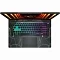 15.6" Ноутбук MSI Cyborg 15 (B2RWFKG-421US) Intel Core 7 240H 32/1024Gb NVIDIA GeForce RTX 5060 черный EAC