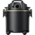 Моющий пылесос Dreame DF10 Wet And Dry Vacuum Cleaner (HHV13A) черный (EAC)