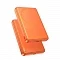 Внешний аккумулятор Hoco 10000 mAh Q26A Ultra Slim Power Bank (оранжевый)