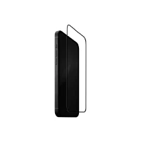 Защитное стекло Uniq Optix Xenon Nanoceram совместимое с iPhone 16 Pro/17/17 Pro с рамкой