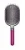 Расческа-массажная Dyson Paddle Brush (розовая)