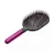 Расческа-массажная Dyson Paddle Brush (розовая)