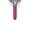 Расческа-массажная Dyson Paddle Brush (розовая)