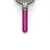 Расческа-массажная Dyson Paddle Brush (розовая)