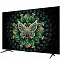 75" Телевизор TCL 75C6K, Mini LED, QLED, 4K UltraHD, Wi-Fi, 144 Гц черный (EAC)