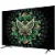 75" Телевизор TCL 75C6K, Mini LED, QLED, 4K UltraHD, Wi-Fi, 144 Гц черный (EAC)