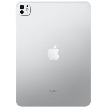 Apple iPad Pro 11 2024 Wi-Fi 2048Gb silver (серебристый)