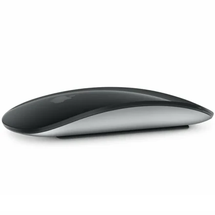 Беспроводная мышь  Apple Magic Mouse 3 (MMMQ3ZM/A) черная EAC, ЗВЕЗДЫ