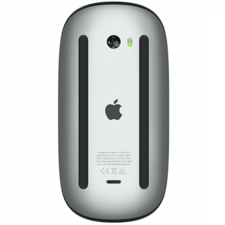 Беспроводная мышь  Apple Magic Mouse 3 (MMMQ3ZM/A) черная EAC, ЗВЕЗДЫ