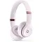 Наушники Beats Solo 4 Wireless cloud pink (розовое облако)