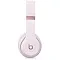 Наушники Beats Solo 4 Wireless cloud pink (розовое облако)