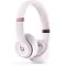 Наушники Beats Solo 4 Wireless cloud pink (розовое облако)