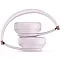 Наушники Beats Solo 4 Wireless cloud pink (розовое облако)