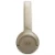 Беспроводные наушники JBL Tune 530ВТ beige (бежевые)