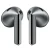 Внутриканальные  Беспроводные наушники Samsung Galaxy Buds 3 silver (серебро) Global Version