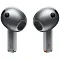Внутриканальные  Беспроводные наушники Samsung Galaxy Buds 3 silver (серебро) Global Version