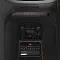 Портативная акустика JBL PartyBox Stage 320, black (черная)
