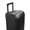 Портативная акустика JBL PartyBox Stage 320, black (черная)
