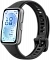 Умный браслет  Фитнес-браслет Huawei Band 11 корпус из полимера, черный ремешок из фторэластомера EAC