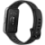 Умный браслет  Фитнес-браслет Huawei Band 11 корпус из полимера, черный ремешок из фторэластомера EAC