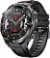 Смарт-часы Huawei Watch Ultimate 2 (MCH-AL00)  циркониевый корпус черного цвета (черный ремешок из фторэластомера)