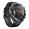 Смарт-часы Huawei Watch Ultimate 2 (MCH-AL00)  циркониевый корпус черного цвета (черный ремешок из фторэластомера)
