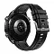 Смарт-часы Huawei Watch Ultimate 2 (MCH-AL00)  циркониевый корпус черного цвета (черный ремешок из фторэластомера)