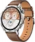 Умные часы  Смарт-часы Huawei Watch GT 5 (VLI-B19) 46 mm коричневый ремешок из кожи EAC
