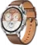 Умные часы  Смарт-часы Huawei Watch GT 5 (VLI-B19) 46 mm коричневый ремешок из кожи EAC