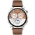 Умные часы  Смарт-часы Huawei Watch GT 5 (VLI-B19) 46 mm коричневый ремешок из кожи EAC