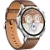 Умные часы  Смарт-часы Huawei Watch GT 5 (VLI-B19) 46 mm коричневый ремешок из кожи EAC
