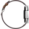 Умные часы  Смарт-часы Huawei Watch GT 5 (VLI-B19) 46 mm коричневый ремешок из кожи EAC