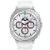 Умные часы Samsung Galaxy Watch 8 Classic SM-L505 46мм white (белые)