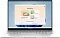 Ноутбук  14" Ноутбук Asus Zenbook (OLED, 32GB/512Gb, Ultra 9 285H, Intel Arc Graphics) серебро (UX3405CA-PP477)
