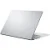 Ноутбук  14" Ноутбук Asus Zenbook (OLED, 32GB/512Gb, Ultra 9 285H, Intel Arc Graphics) серебро (UX3405CA-PP477)