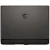 Игровой ноутбук  16" Ноутбук MSI Vector 16 HX AI (A2XWHG-275US) (FHD 144Hz Core 7 255HX 32Gb/1Tb/RTX 5070Ti) серый (EAC)