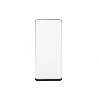 Защитное стекло для Huawei Honor X9C Smart полноэкранное черное