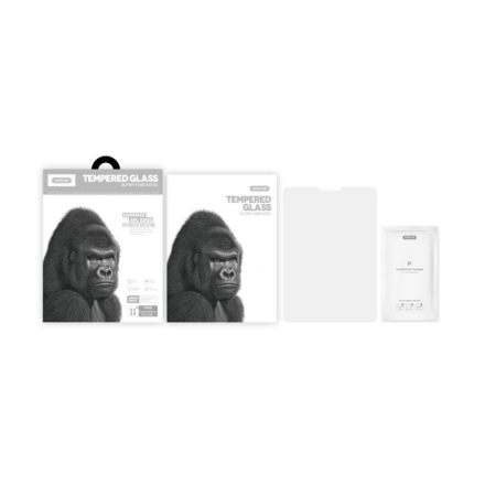 Защитное стекло GORILLA Corning GLASS XC-20 совместимое с iPad  Air 1/ Air 2