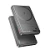 Внешний аккумулятор Hoco 10000 mAh Q26A Ultra Slim Power Bank (черный)