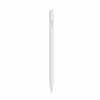 Стилус Universal совместимый с Android/Apple Type-C белый