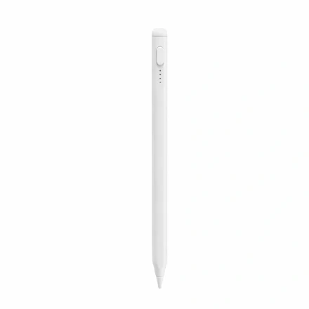 Стилус Universal совместимый с Android/Apple Type-C белый
