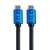 Кабель HDMI HDTV Premium 2.0V/5м/4K UHD Black (черный)