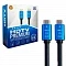 Кабель HDMI HDTV Premium 2.0V/5м/4K UHD Black (черный)