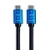 Кабель HDMI HDTV Premium 2.0V/5м/4K UHD Black (черный)