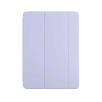 Чехол-книжка Smart Folio совместимая с iPad Air 11"(2024/2025) фиолетовый