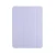 Чехол-книжка Smart Folio совместимая с iPad Air 11"(2024/2025) фиолетовый
