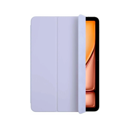 Чехол-книжка Smart Folio совместимая с iPad Air 11"(2024/2025) фиолетовый