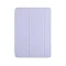 Чехол-книжка Smart Folio совместимая с iPad Air 11"(2024/2025) фиолетовый