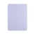 Чехол-книжка Smart Folio совместимая с iPad Air 11"(2024/2025) фиолетовый